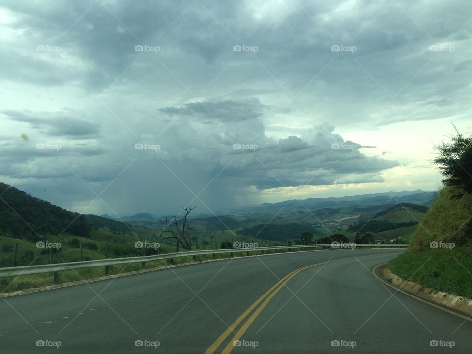 Where everything starts