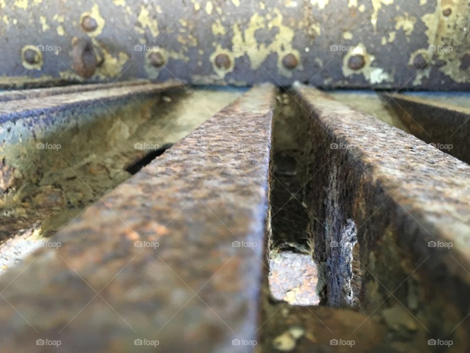 No Person, Nature, Water, Industry, Outdoors