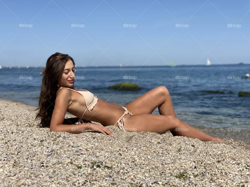 Sea