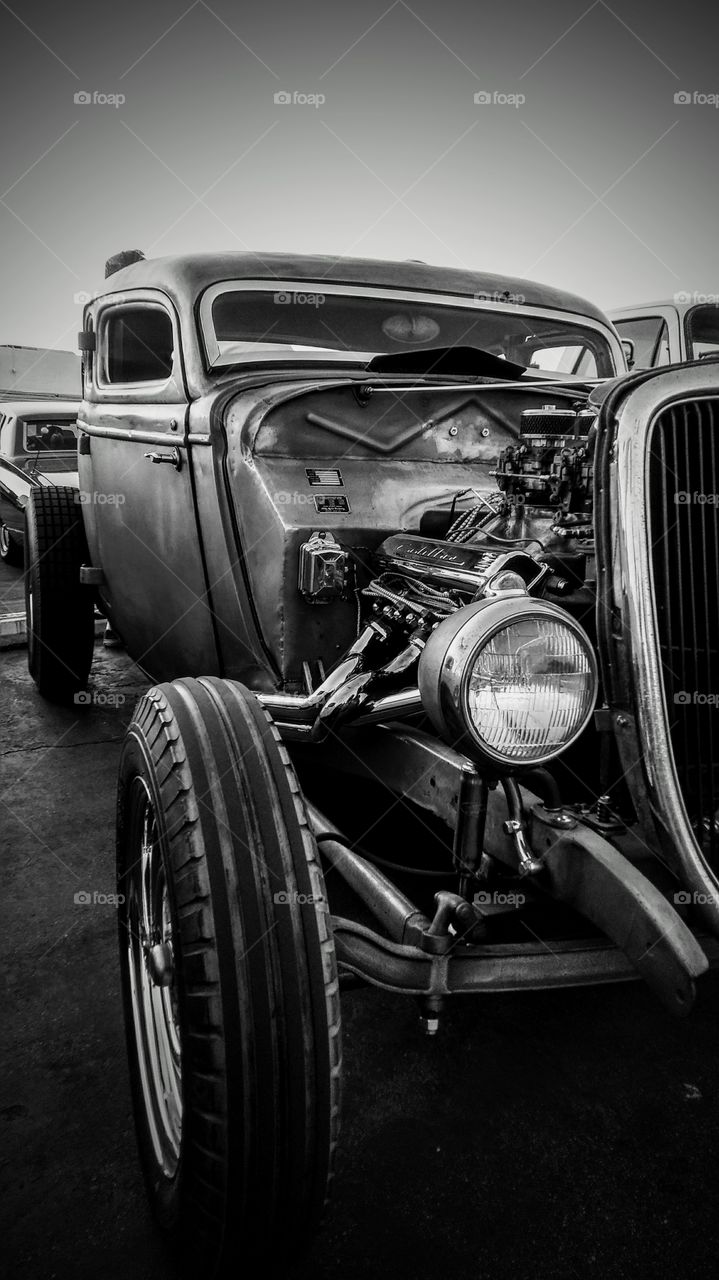 1933 Ford