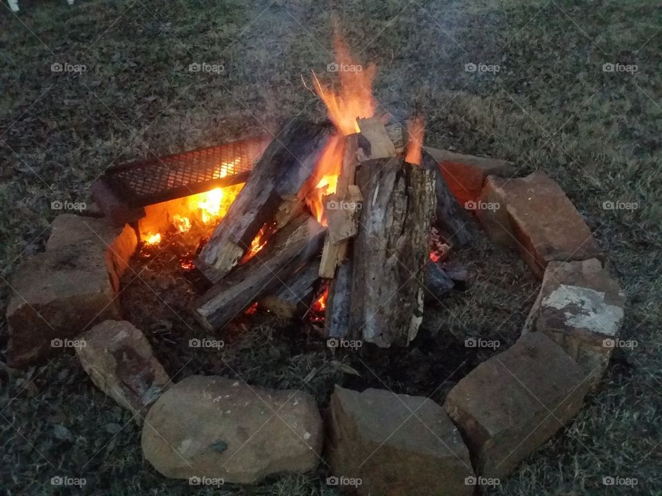 Campfire