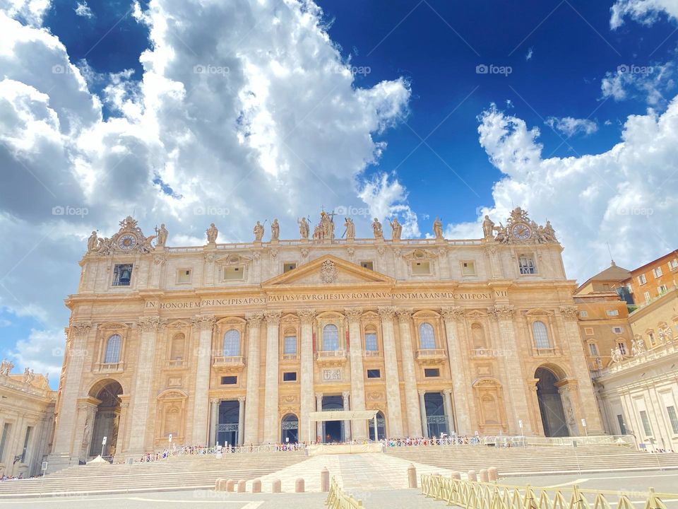 Vaticano 