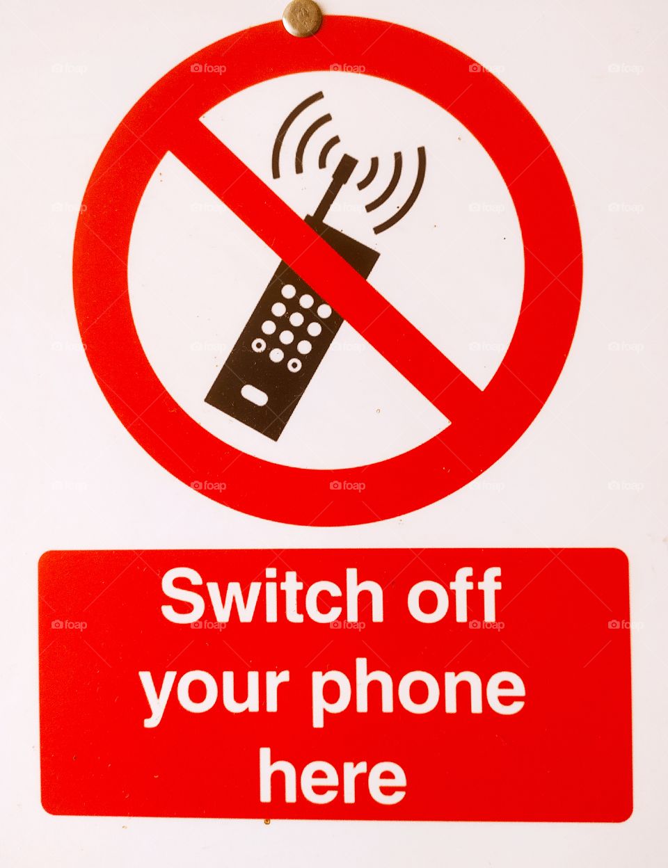 Notice Board For Mobile Users