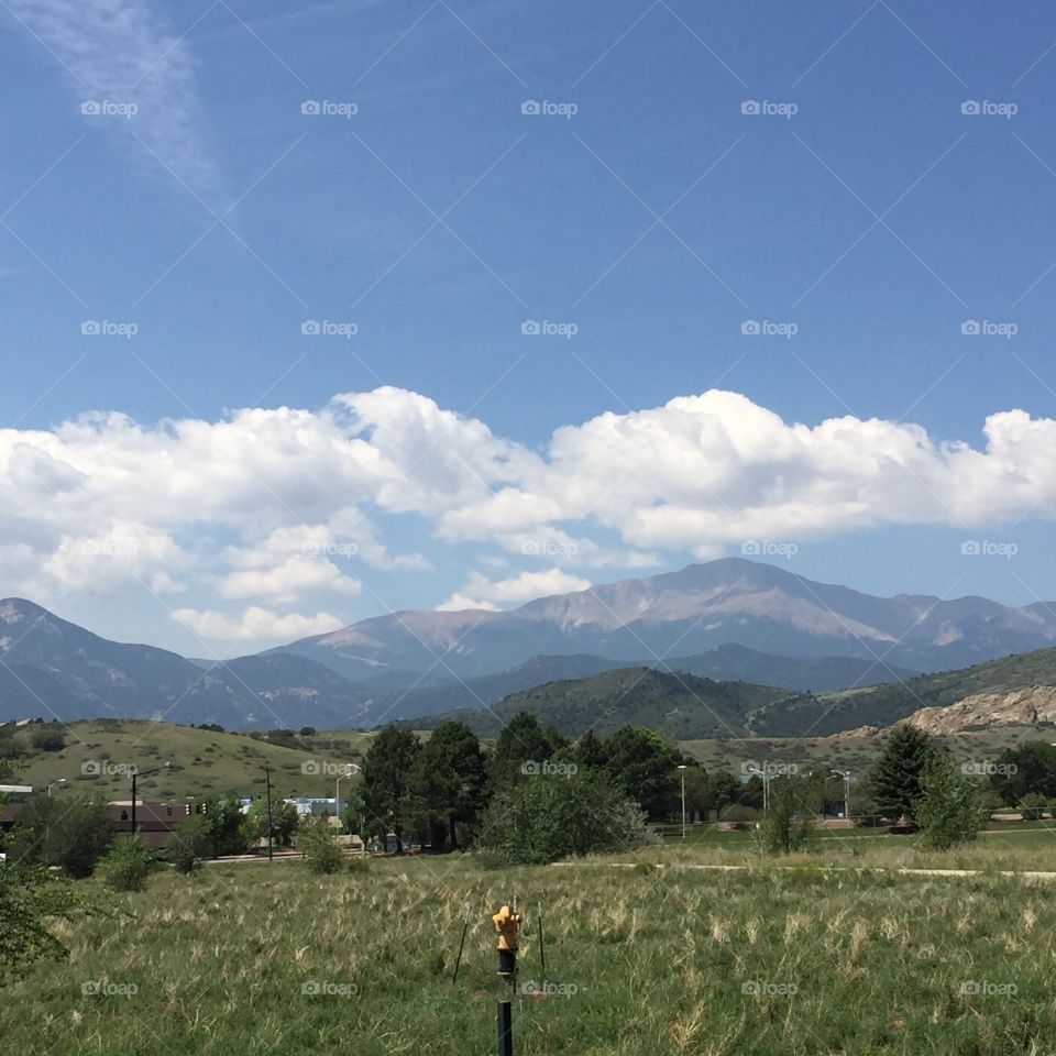 Breathtaking - Colorado Springs