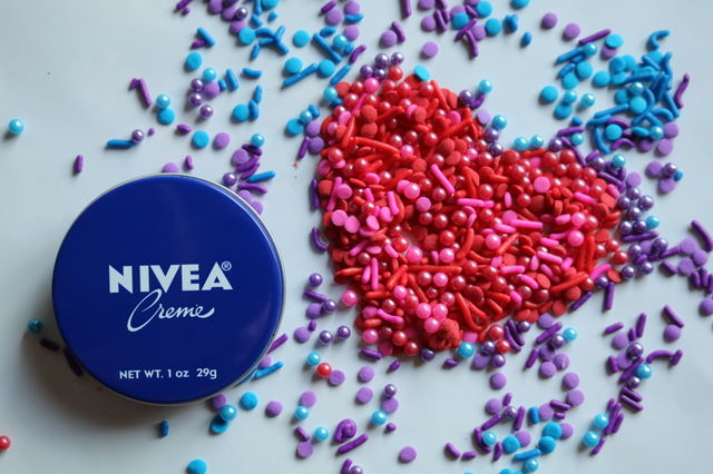 Sprinkled With Love