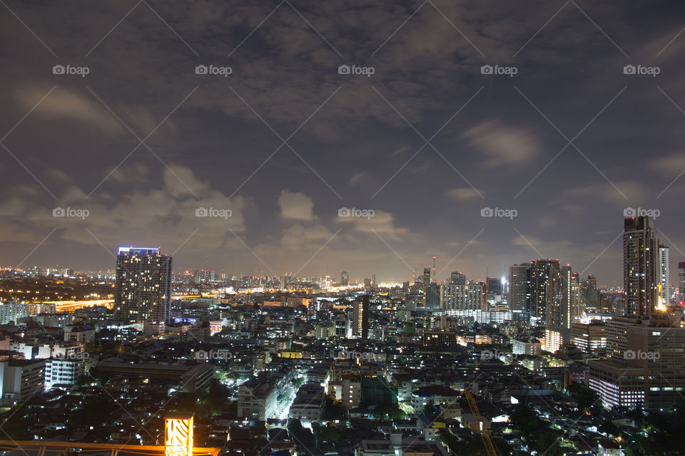 bangkokcity