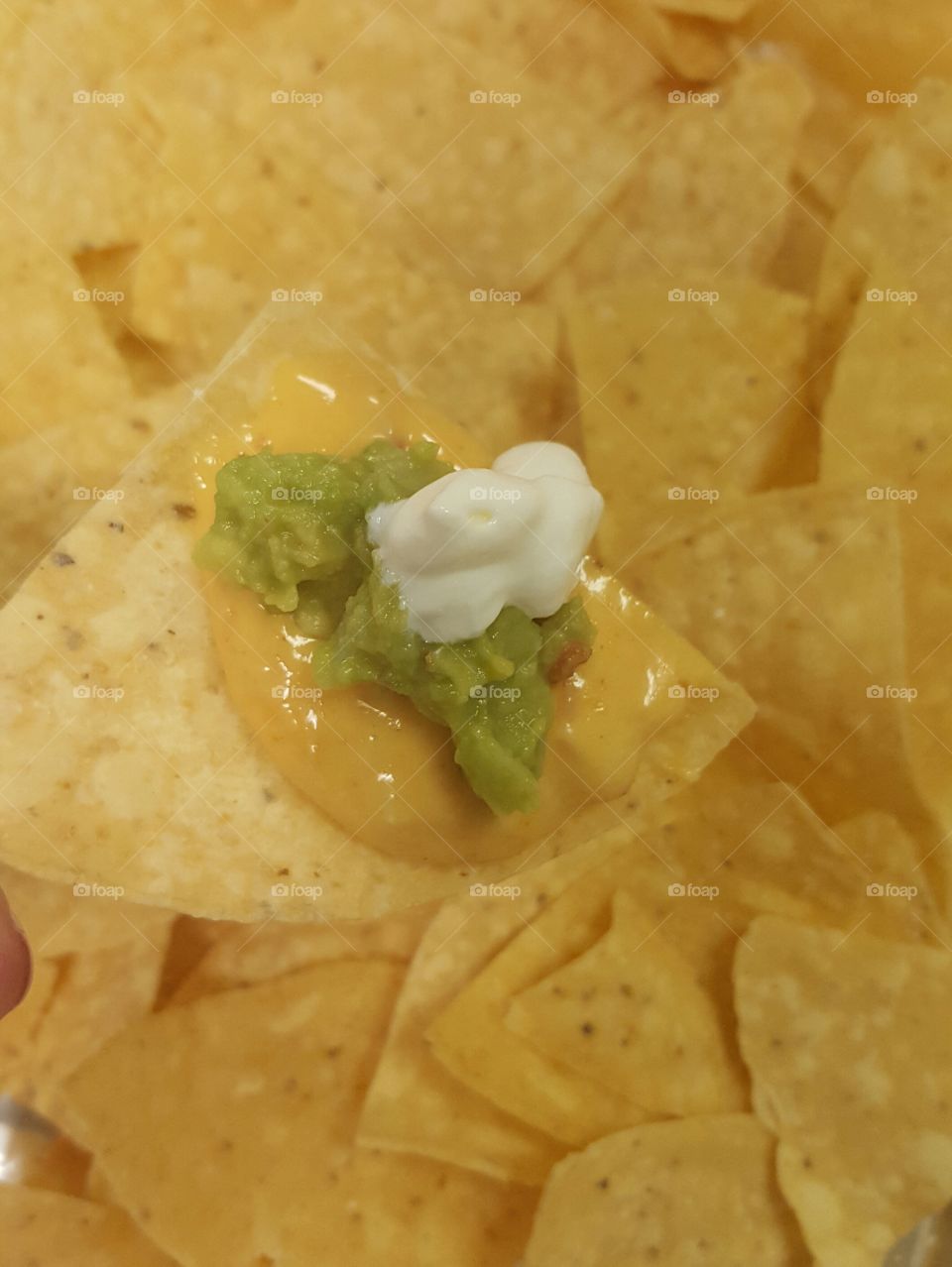 nachos