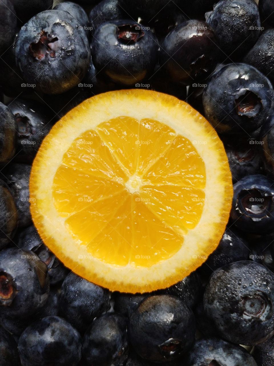 capture of power colour