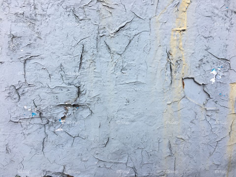 Dirty, Rough, Old, Texture, Wall