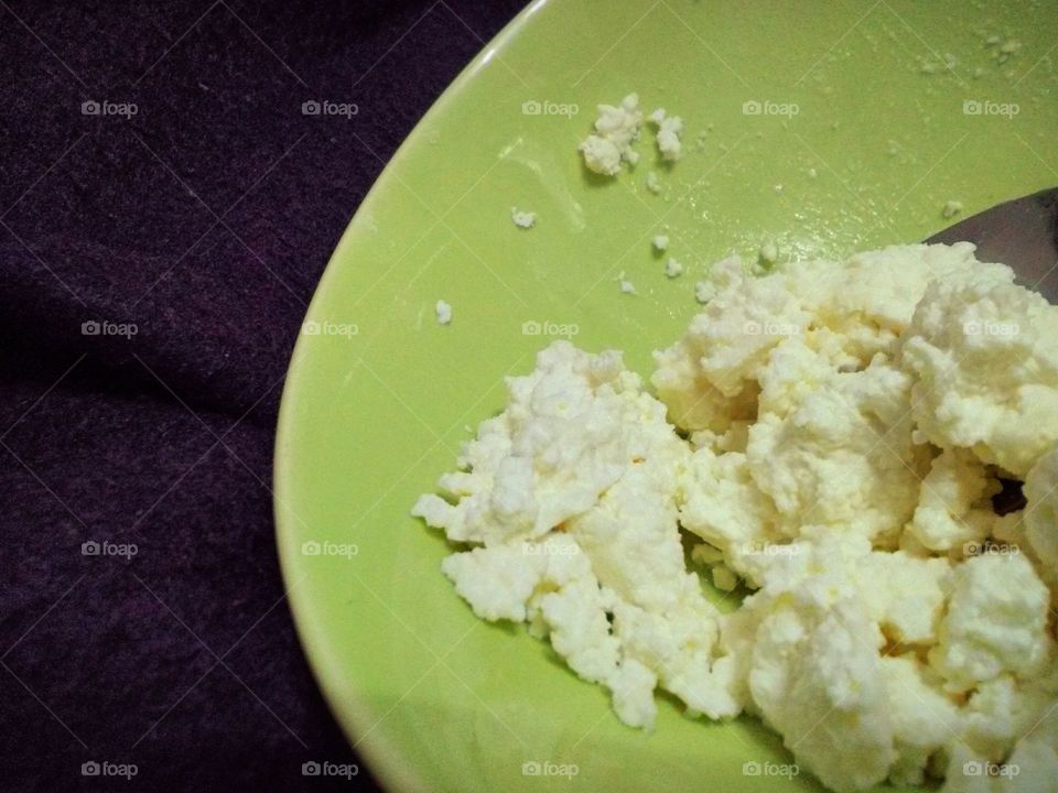 food in a bowl