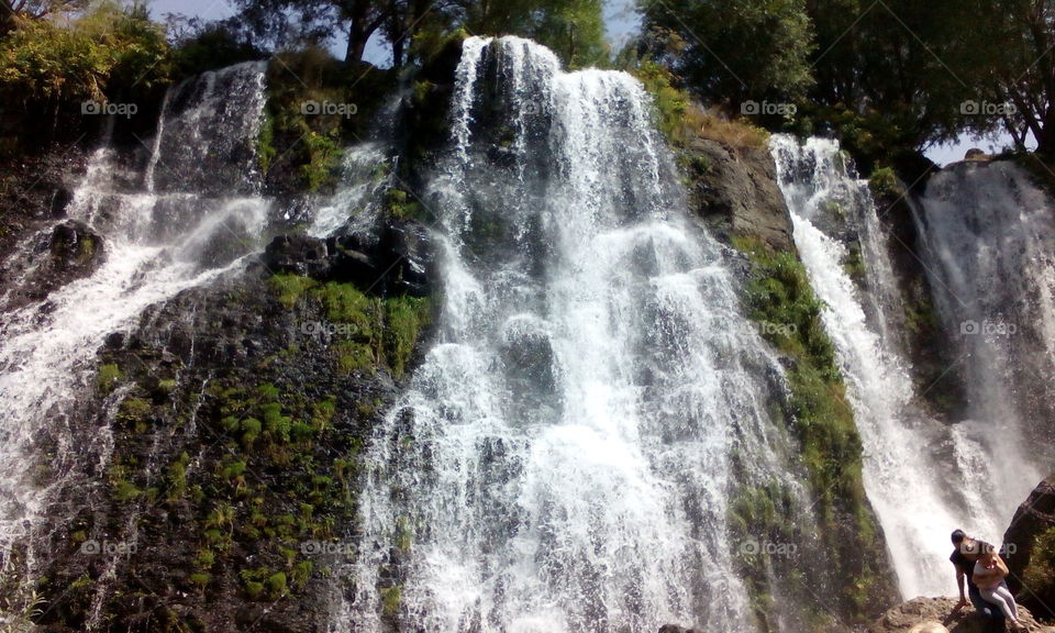 Shaqi in Syuniq region of Armenia