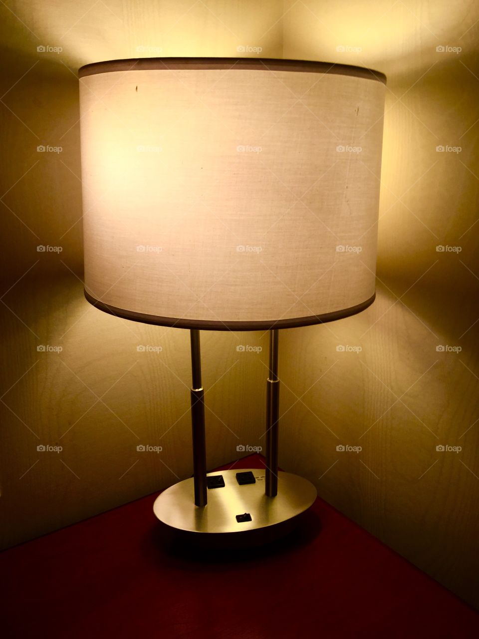 Lamp Light
