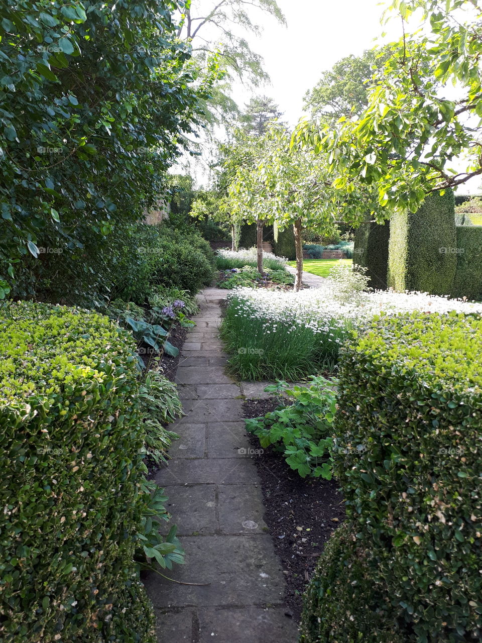 Garden Path