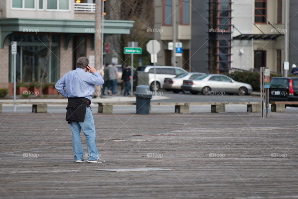 Street, People, City, Road, Police