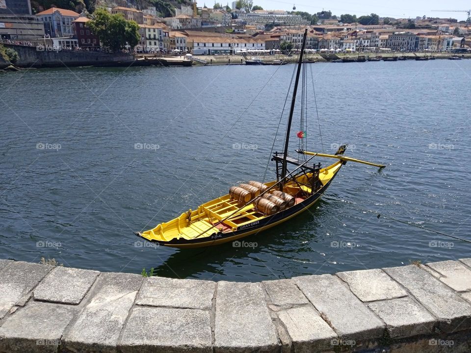 Porto Portugal