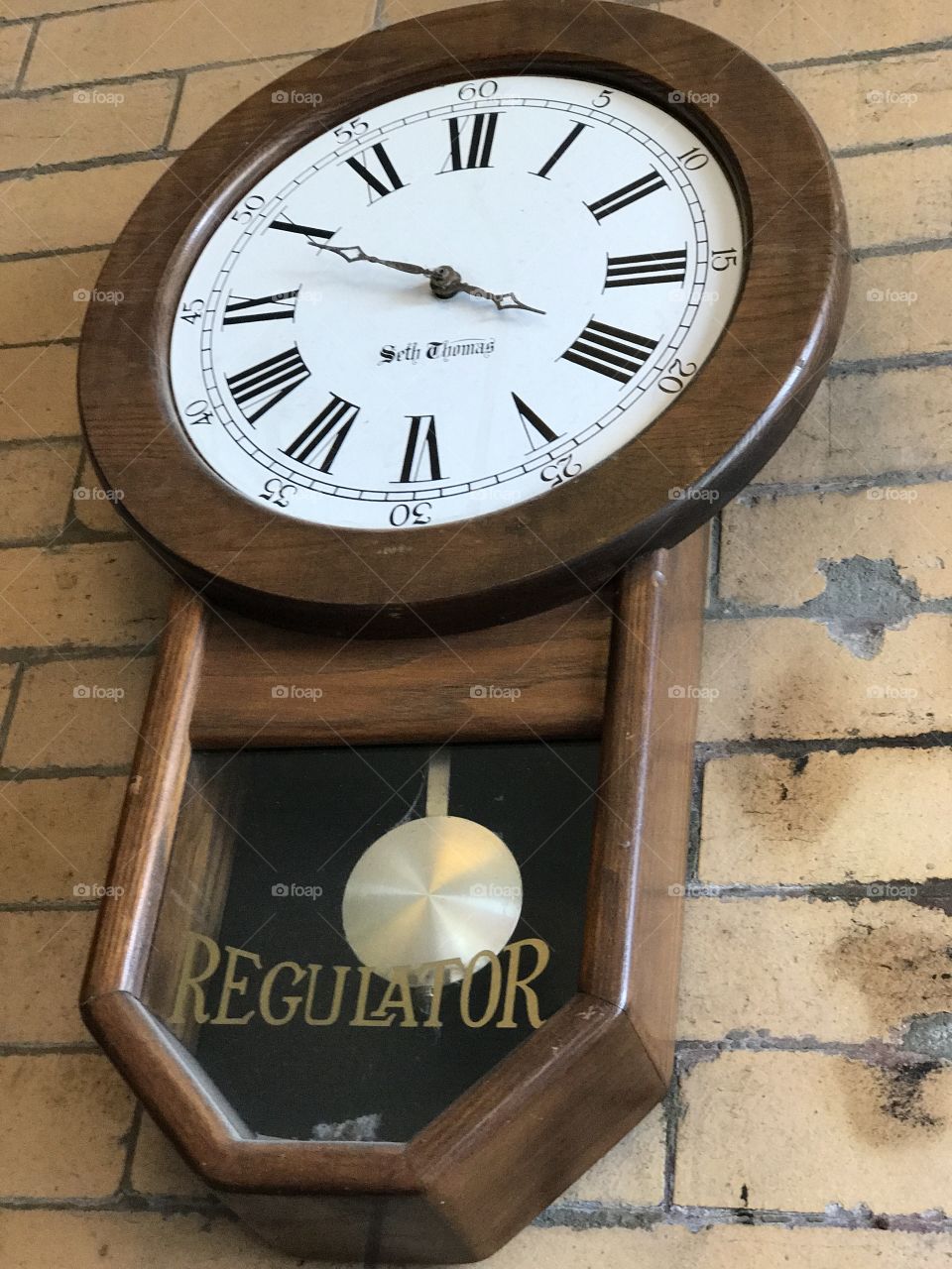 Time, Clock, No Person, Minute, Watch