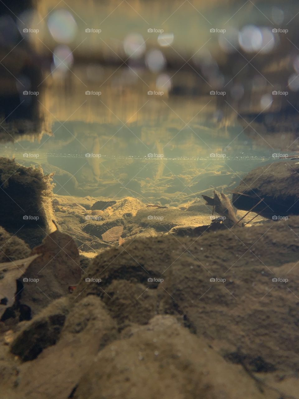 Over and under over again