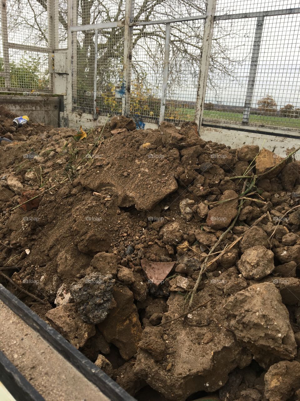 Another fly tip cleared 