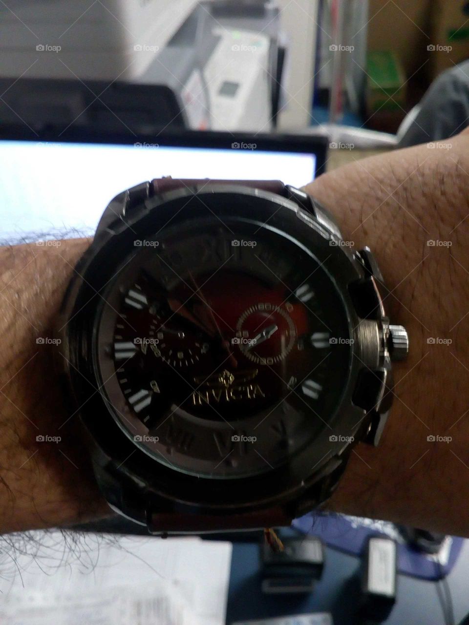 Time, Precision, No Person, Watch, Wristwatch