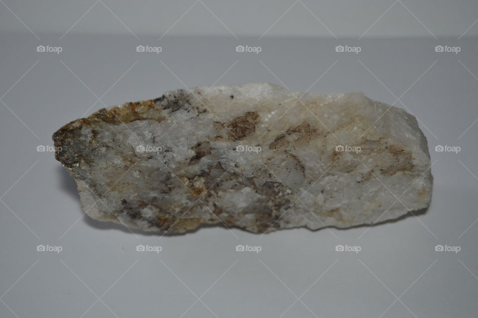 Quartz, Rock, Food, No Person, Geology