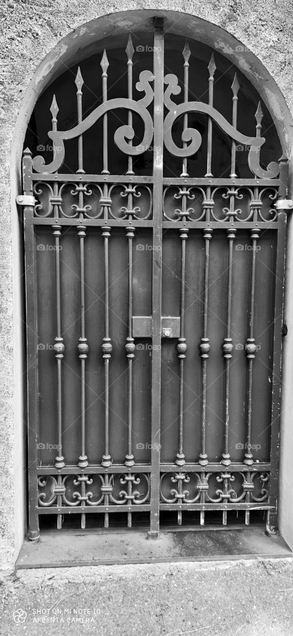 secret corners of the city