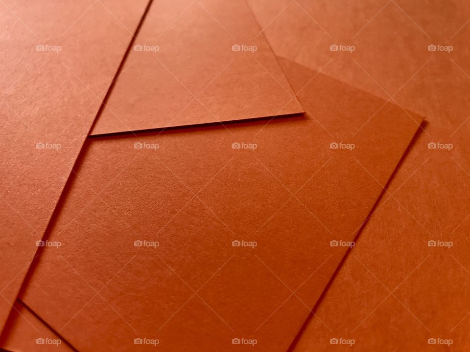 Orange Paper