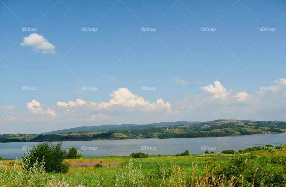 Lake