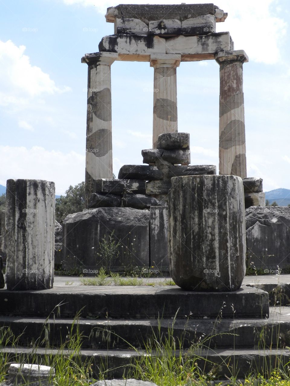 Delphi 