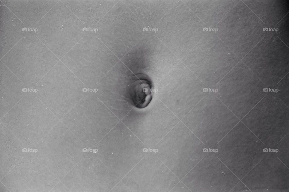 Belly Button
