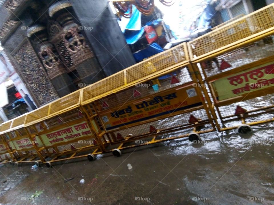 The 2017 Mumbai Flood refers to the flooding that occurred on August 29, 2017 following heavy rain on 29 August 2017 in Mumbai. Transport systems were unavailable through parts of the city as trains and roadways were shut. Power was cut-off from various parts of the city to prevent electrocution.[1] The International Federation of Red Cross and Red Crescent Societies (IFRC) called the South Asian floods one of the worst regional humanitarian crises in years.[2] This event can be referred in comparison with the 2005 floods in Mumbai which recorded 944 mm (37.17 inches) of rainfall within 24 hours on 26 July 2005.