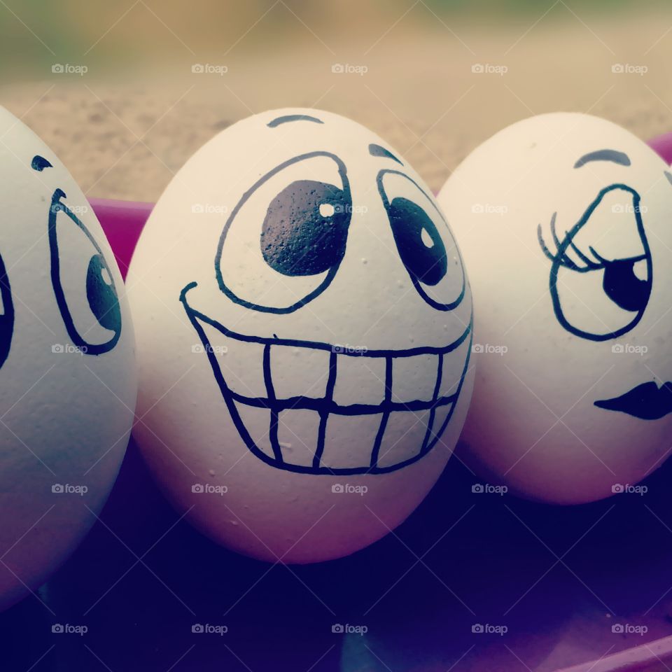 Happy egg. #happyegg