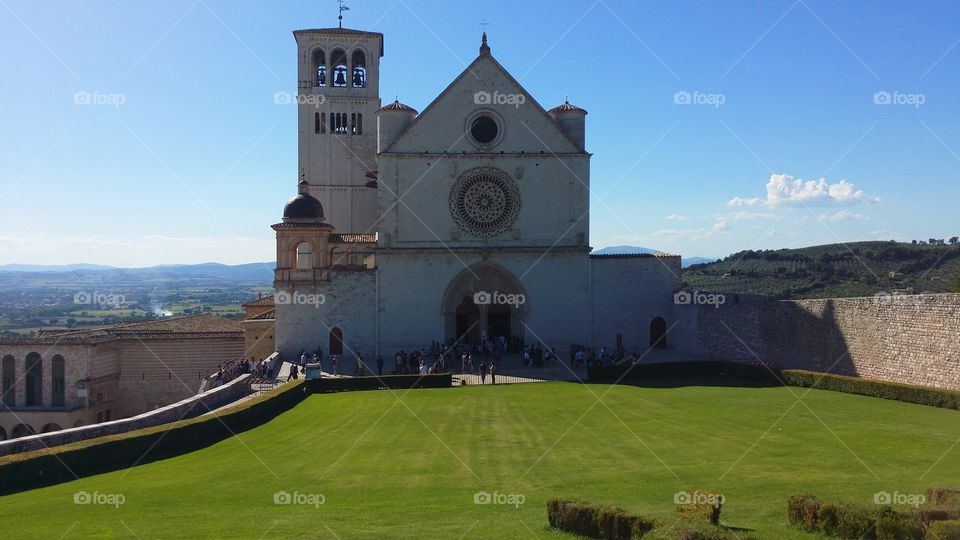 Assisi