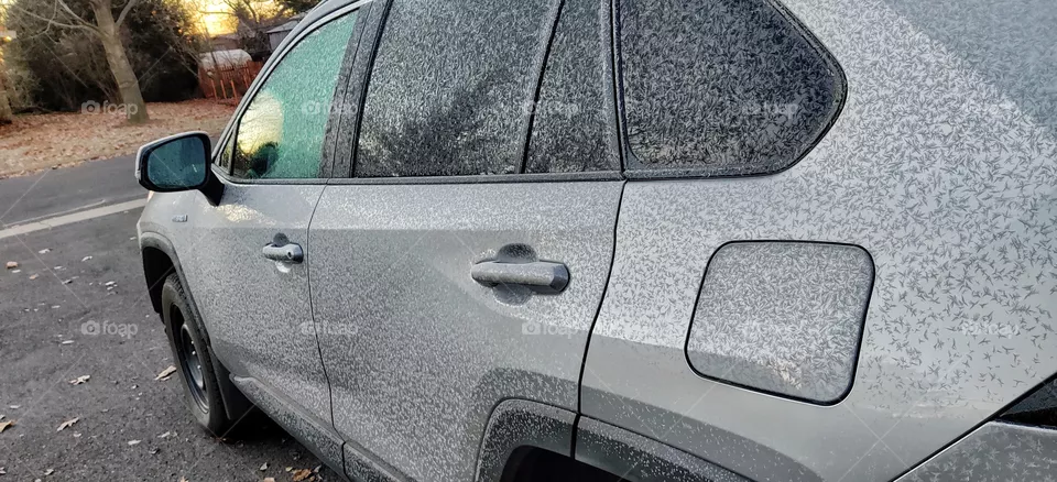 winter is coming