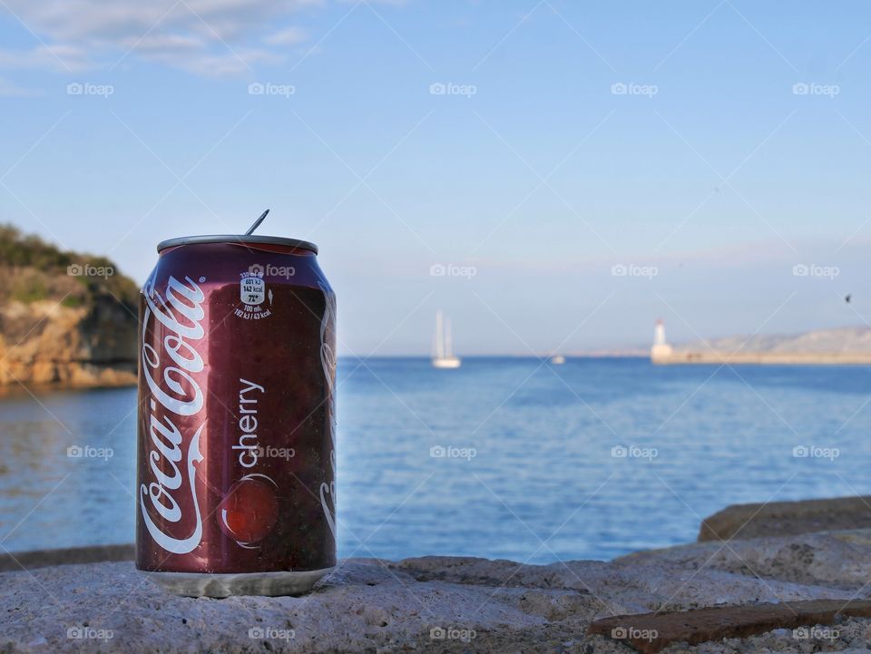 coca cola