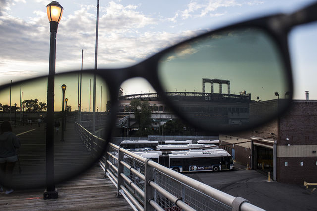 Citi Field