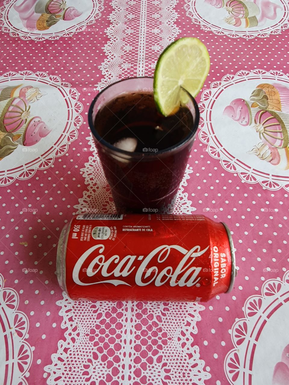coca cola