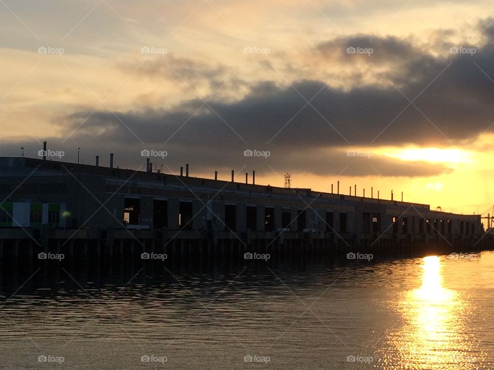 Port of Long Beach