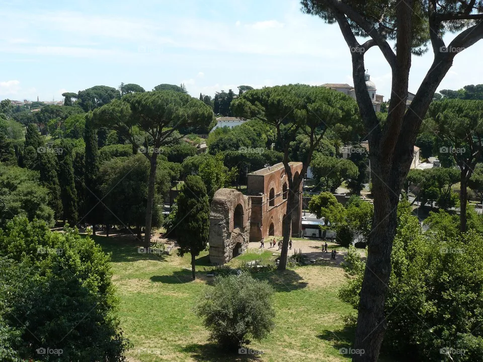 Rome