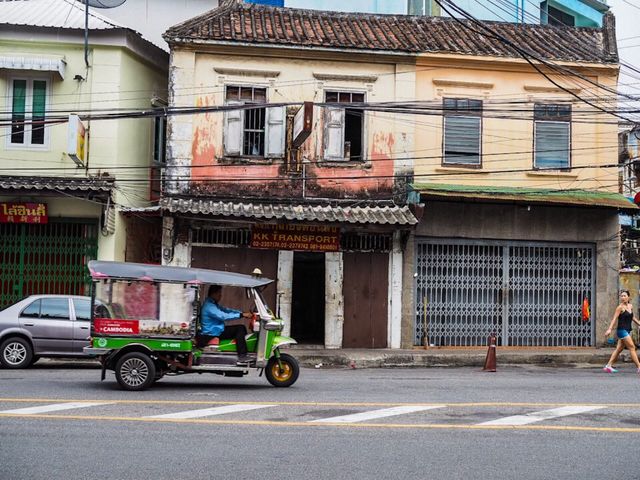 Local