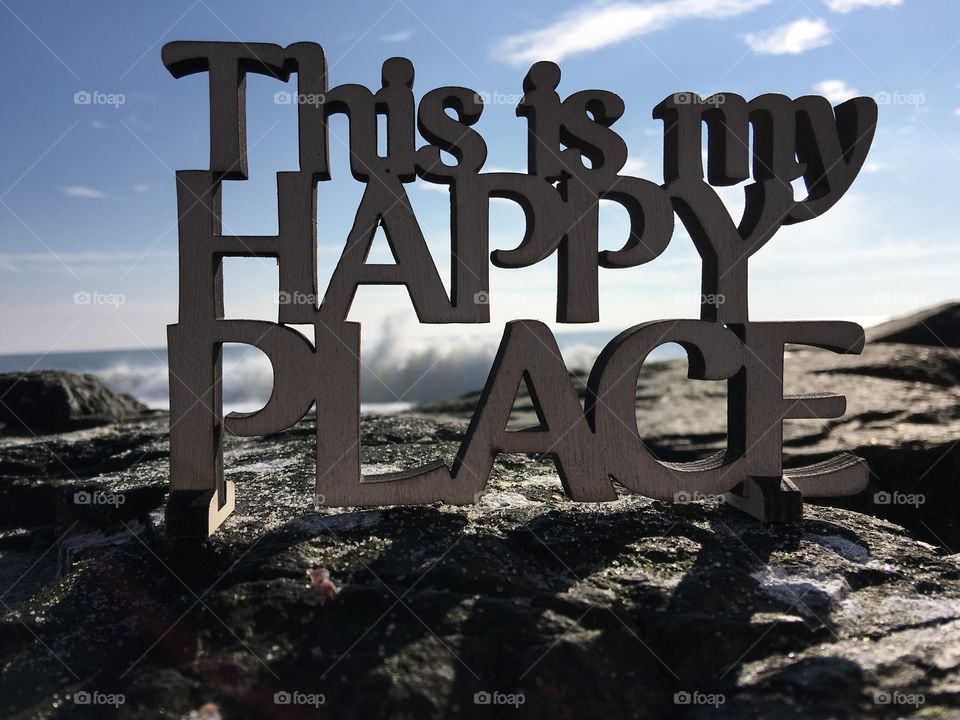 Truth of the beach lover soul 