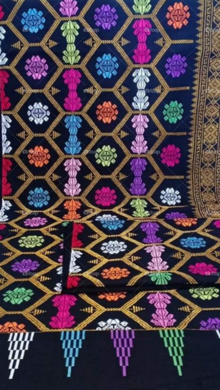 songket