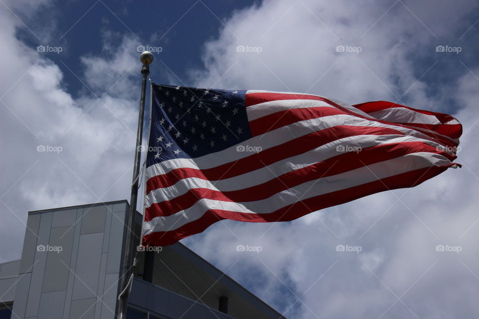 U.S. Flag