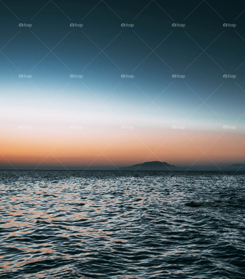 Travel around the world