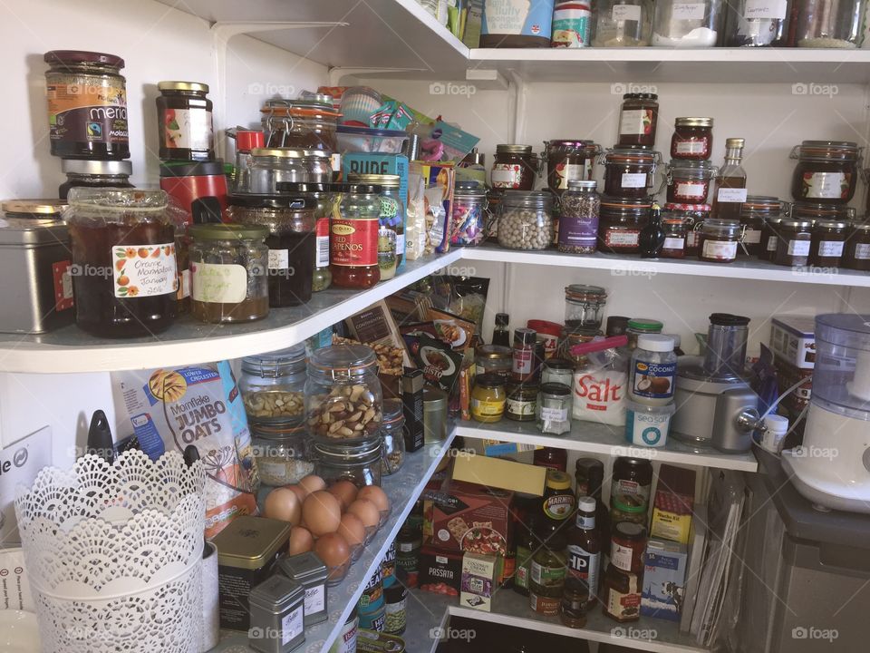 Pantry