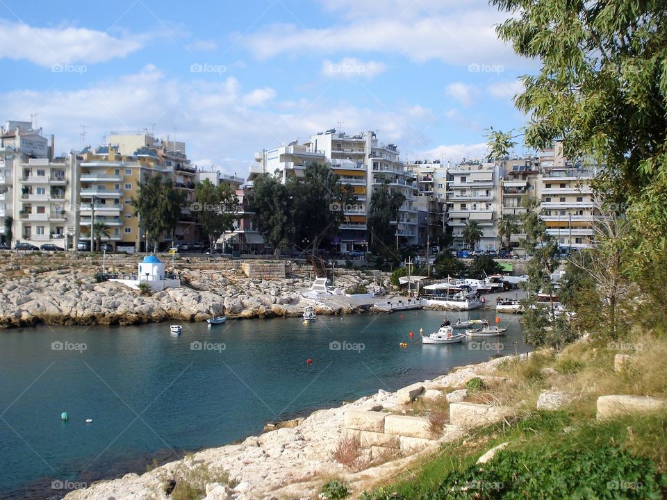 Piraeus
