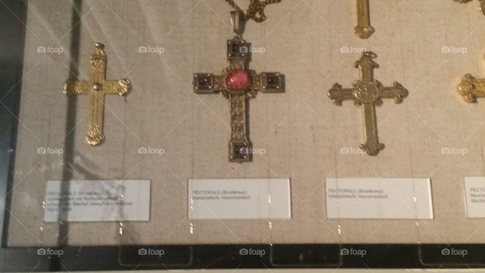Cross, Religion, No Person, Church, Grave