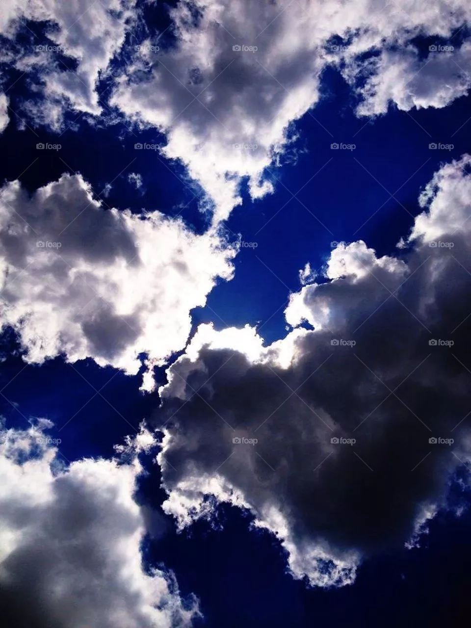 Cloudy 