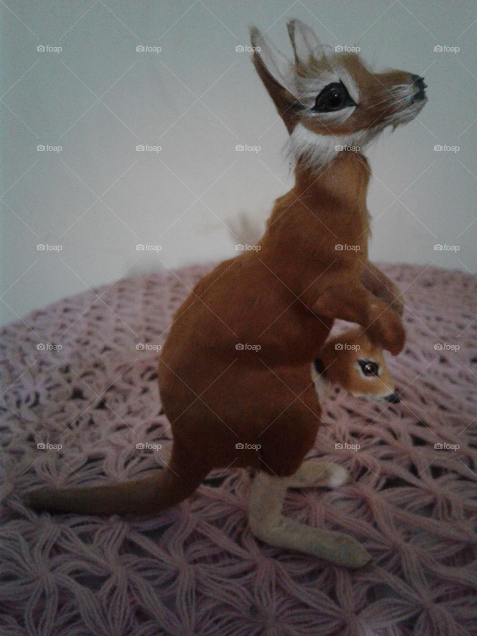 Handicraft from Australa