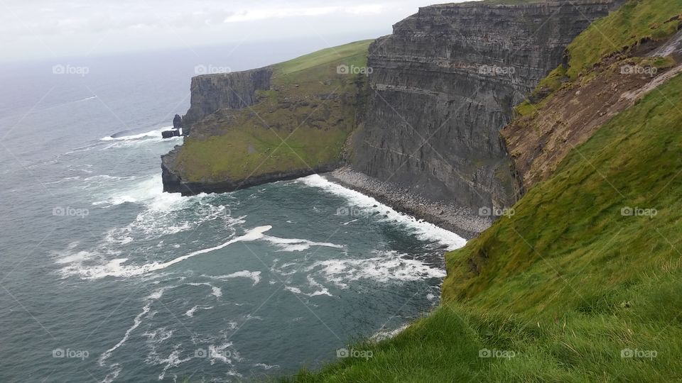 Cliffs of Moher
