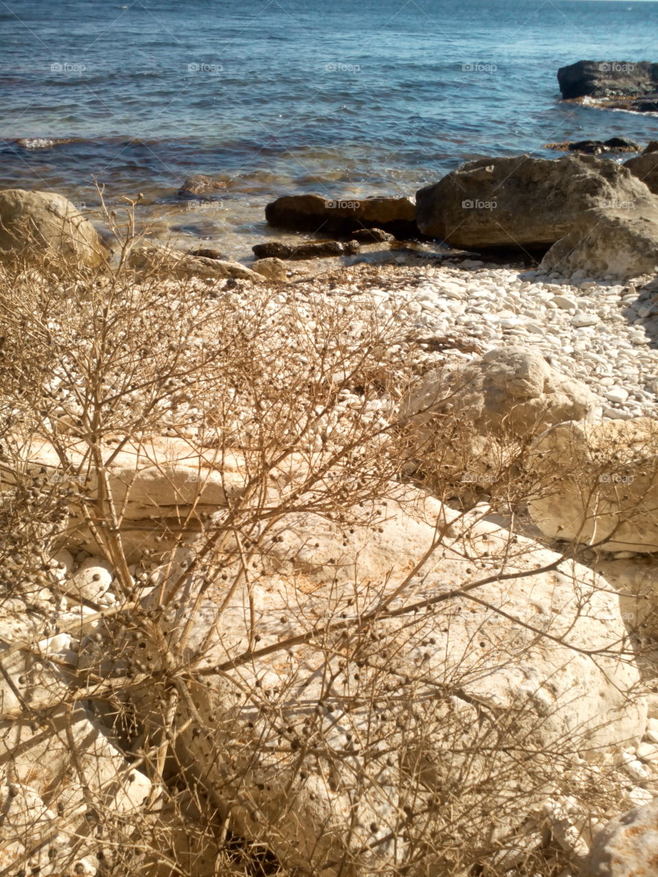 Nature, No Person, Landscape, Water, Rock